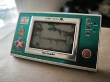 Game & Watch