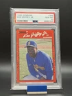 Ken Griffey Jr. #365 1990 Donruss - PSA 10