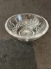 Waterford Lismore Bowl 4.75” x 2.25” Made in Ireland Vintage