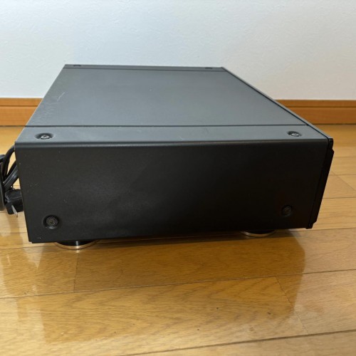 DENON DMD-1000 MD recorder minidisc playback made in Japan digital coaxial RCA - Picture 3 of 12