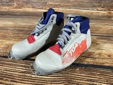 TYROLIA 704 Nordic Cross Country Ski Boots  EU40 US7.5 UK6.5 Tyrolia TXC 3254