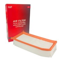 Hart Luftfilter FüR Dacia Dokker Box Body/Mpv 1.5/1.6 Wartung