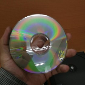 Warashi Ink Shienryu Sega Saturn game Classic arcade shooter Used