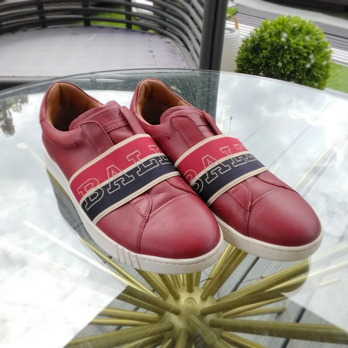 Bally Men display picture 2