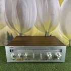Yamaha CR-420 AM/FM Natural Sound Stereo Receiver (1977-80) * READ *