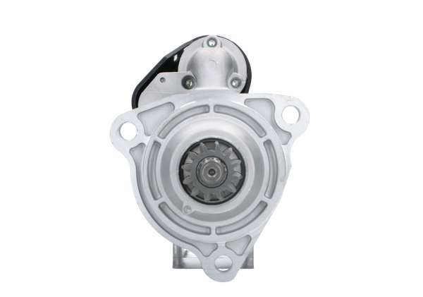 Seg Neu Anlasser Passend FüR Daf 5.5 Kw 24 Volt 1261004-image