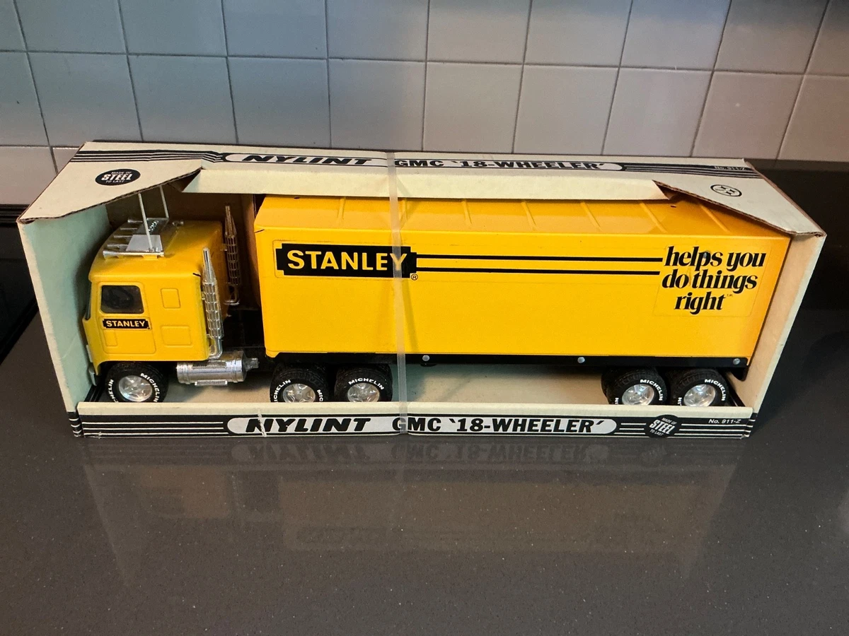 Nylint Vintage Manufacture Diecast Trucks for sale - eBay