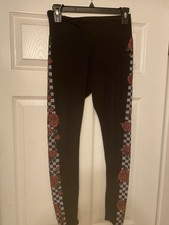 womens leggings medium