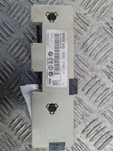 BMW 3 E90 Antennenverstärker  21367510 3.00 Petrol 2009 33310293