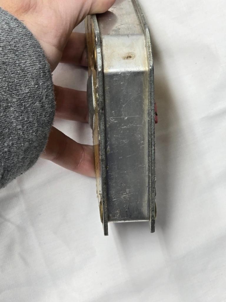 Strong Hand Tools 4-3/8" Adjust-o Magnet Square (MSA45)