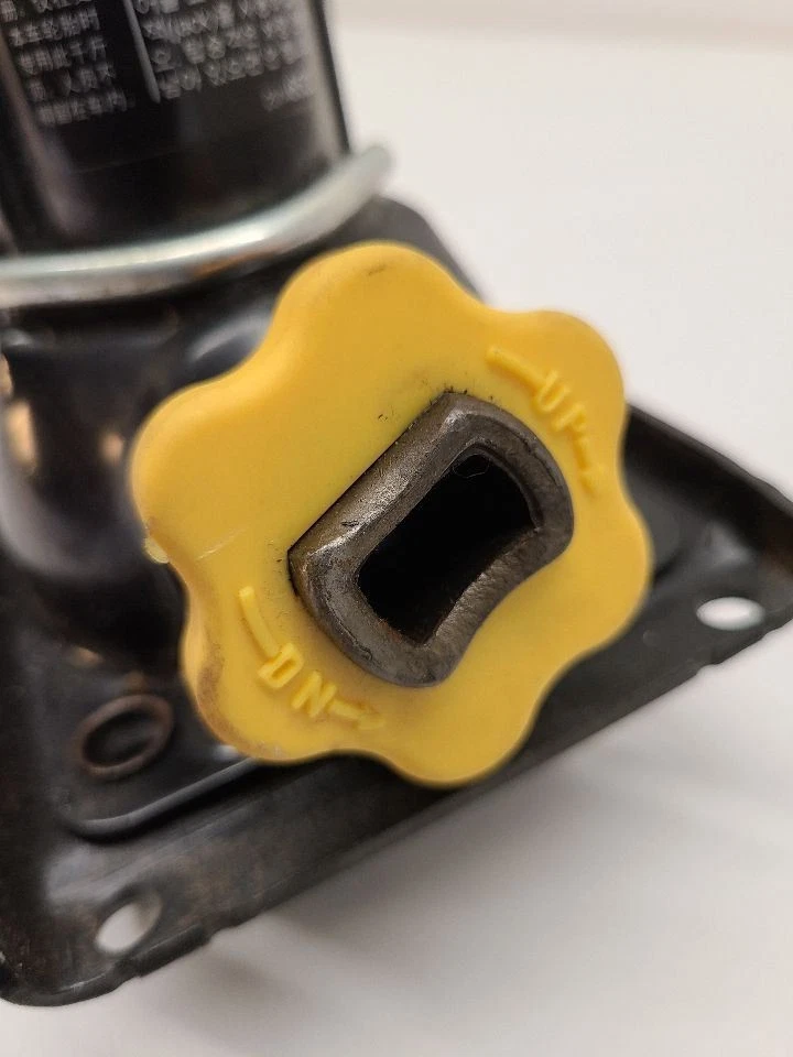 2015 CHEVROLET SILVERADO 1500 Jack - Imagem 3 de 4