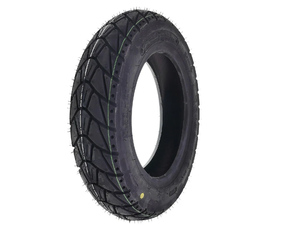 2x Allwetter Reifen KENDA K415 3.50-10 56L M+S TL für Roller Scooter Winter - Bild 4 von 4