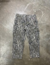 Vintage 1990s 2000s Real Tree Camo Carpenter Pants 38x28