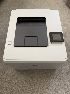 HP LaserJet Pro M454dw Color Laser Printer