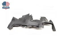 Audi Q3 Air Guide Left Genuine 8U0121283C