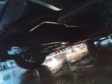 SPARE WHEEL CARRIER VAUXHALL COMBO MK4 (K9) 2018 On SPARE WHEEL CARRIER