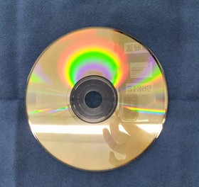 Sega Jurassic Park Mega Cd Software KpN25