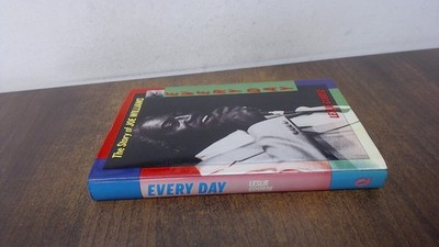 			Every Day: Story of Joe Williams, Gourse, Leslie, Quartet Books, 		