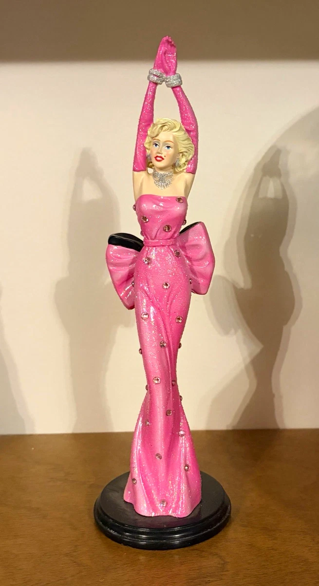 25+ Marilyn Monroe Figurine Indiana Collectible People Figurines