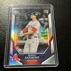 2026 Topps Collectors Kit - Roman Anthony (RC) #MLB-2