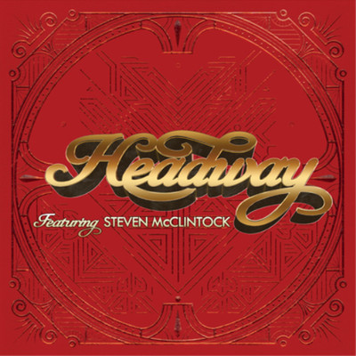 Headway Headway Featuring Steve McClintock (CD) Album
