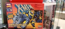 Image of CYCLOPS & BEAST TWO PACK ARTFX+ STATUE