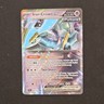 Pokémon Iron Crown ex Double Rare Holo 081/162 SV05 Temporal Forces HP220 TCG