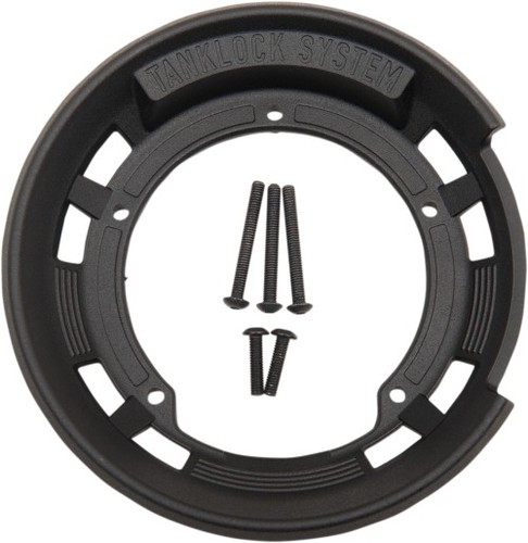 GIVI Tanklock Tank Ring for Street 16-19 Honda Africa Twin BF25 80-5943 270-6037 - Bild 2 von 4