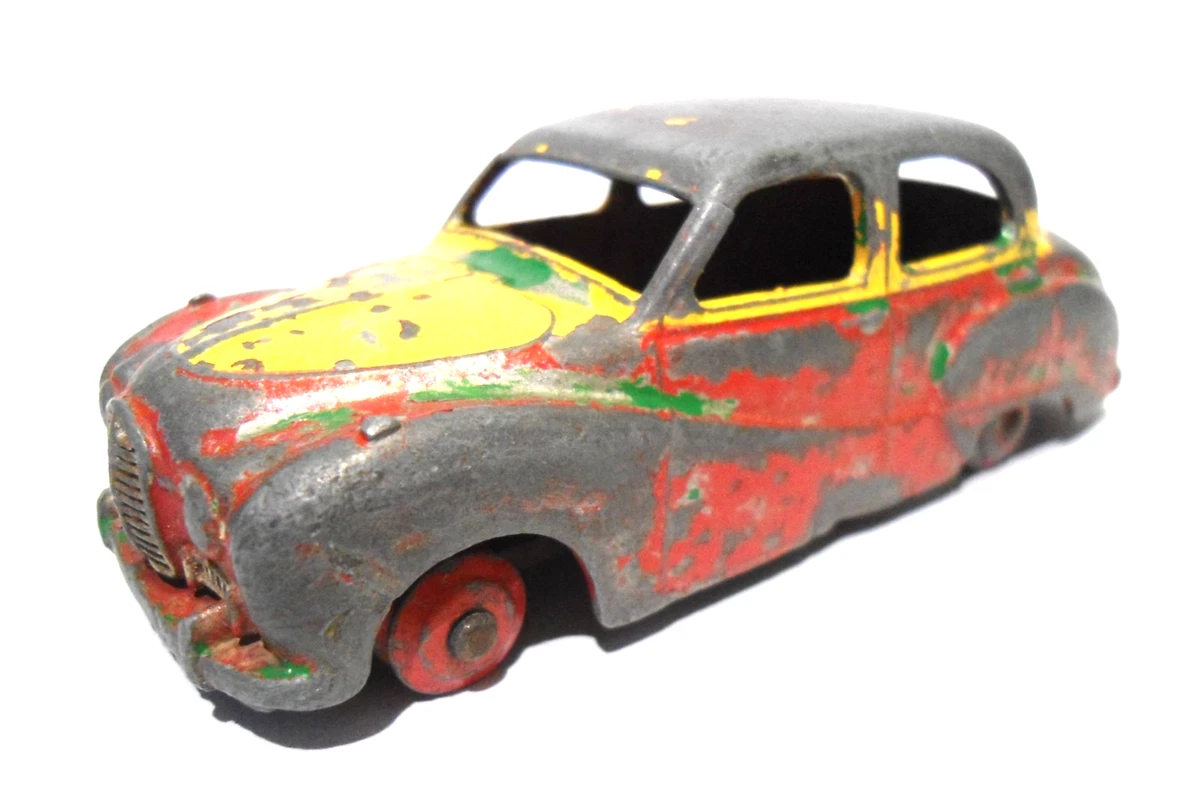Dinky Austin Somerset for sale | eBay UK