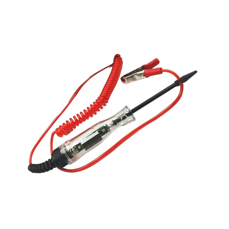 SMPAA Contactloze Spanningstester Detector ANENG Contactloze Inductie Test Potlood AC110 220 Voltmeter Voltage Probe Elektriciteit Test Pen Power Detector Tester Socket Met Breed Testbereik