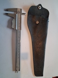 Pinza Matui in coperchio acciaio inox bella