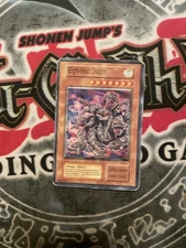 Yugioh! Fake Yamata Dragon LOD MP
