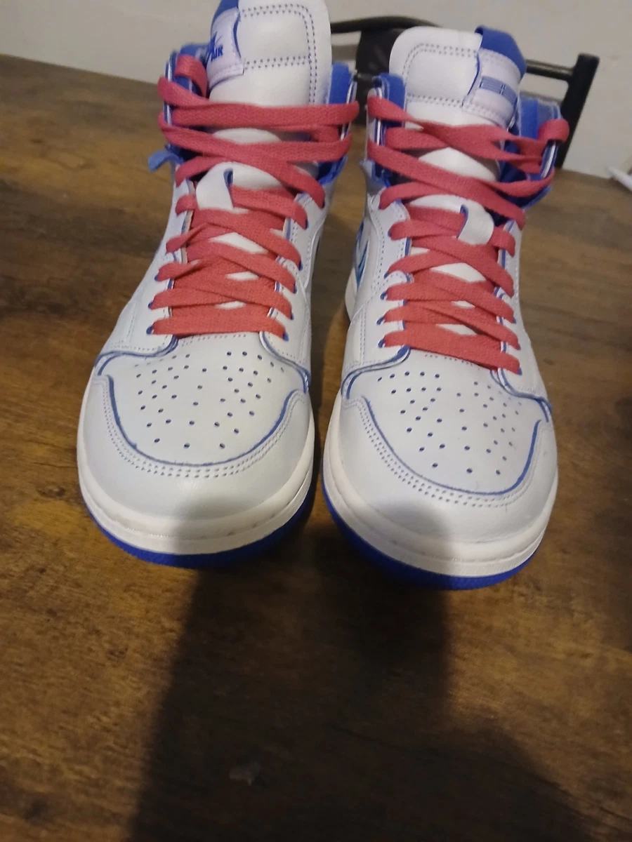Nike Air Jordan 1 Retro High 25㎝ Jordan 1 Zoom Comfort High 25 Years in China W for sale | eBay