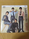 Japanese press Four Songs on 7"   THE BEATLES' MILLION SELLERS   THE BEATLES