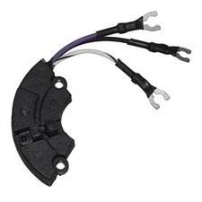 Trigger Sensor Pre Amp Chrysler 70-140hp  FA14048-2