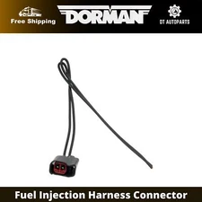 For 2011-2019 Ford Transit Connect Dorman Fuel Injection Harness Connector 2012