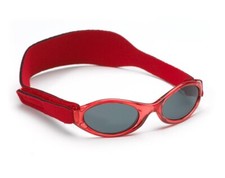 My First Shades Red First Sunglasses - Infant