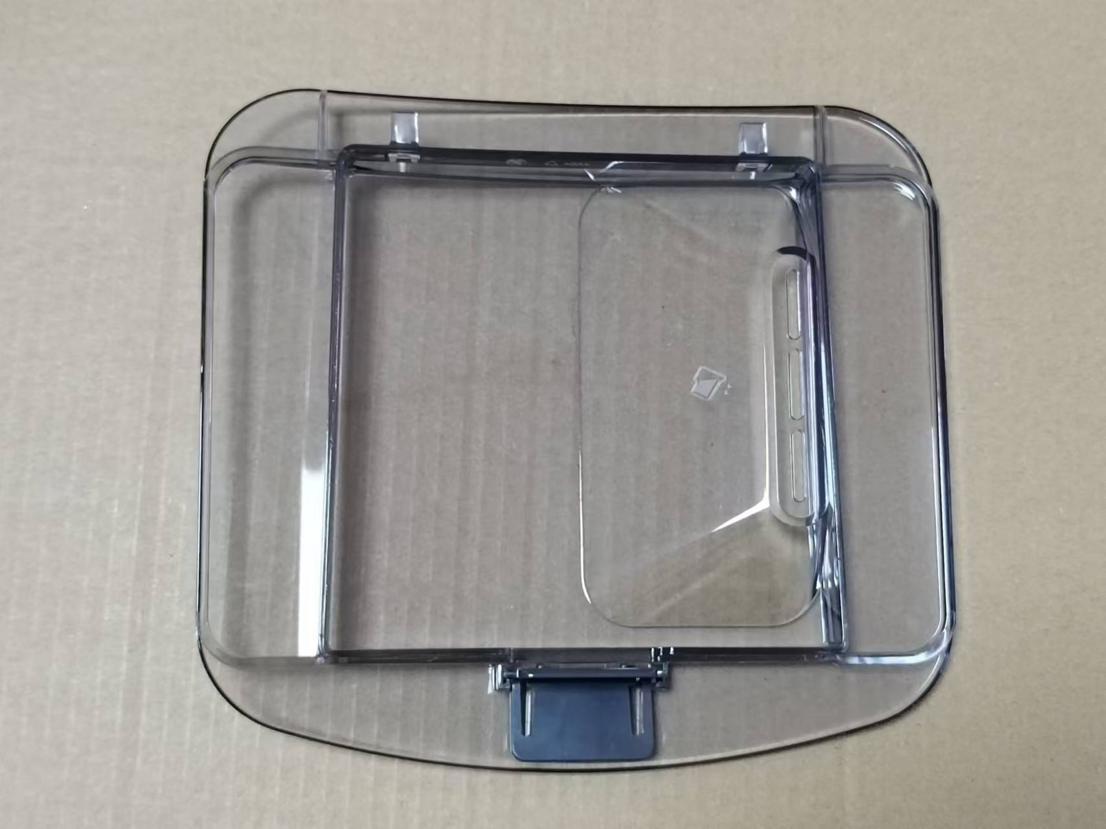 ともちん MDT Pipette Tips, 235 µL, 4800/PK for JANUS Workstations