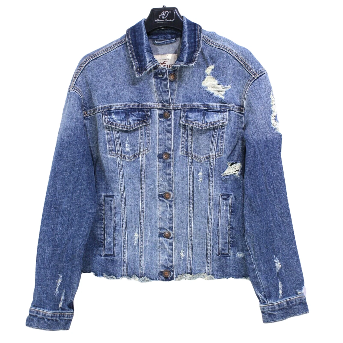Vetements hollister cheap