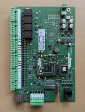 1 piece used Honeywell access control motherboard PRO3000 controller motherboard