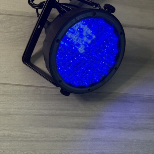 CHAUVET DJ (CHDDJ) Stage Light Unit, Black (SLIMPARPROPIX) *NO REMOTE - Picture 3 of 6