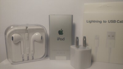 新品バッテリー Apple iPod nano 第7世代 シルバー 新品バッテリー Apple iPod nano 第7世代 シルバー - メルカリ