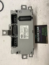 Alfa 159 BCM Control Module Cloning Service 50517813