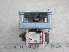 Depend-O-Grain 101-3023-2PR 240V Coil Motor, Used