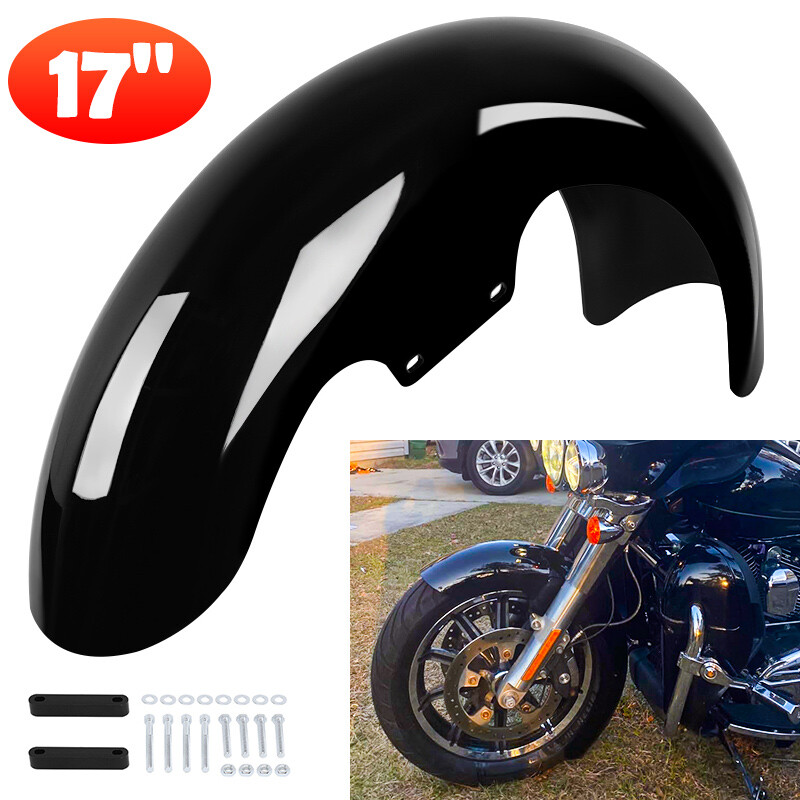 Black 17