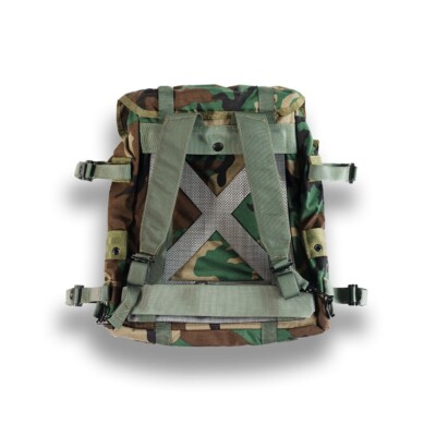 SO Tech Tactical Day Backpack Bag S.O.Tech ARVN Pack Redux M81