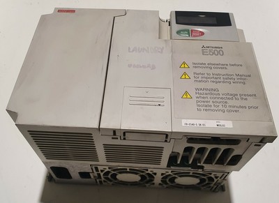 Mitsubishi fr e540