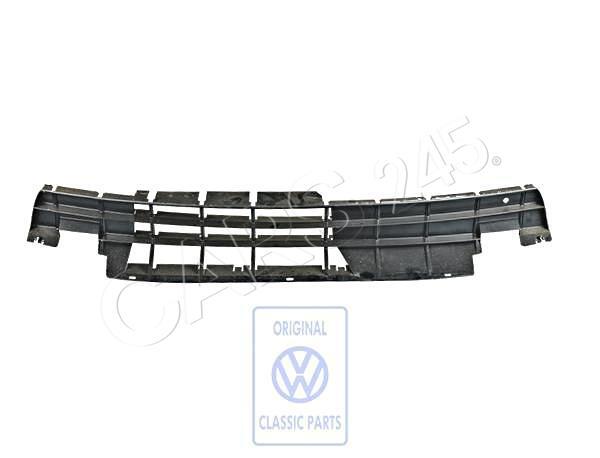 Genuine VW Passat 4Motion Syncro Variant Santana vent grille