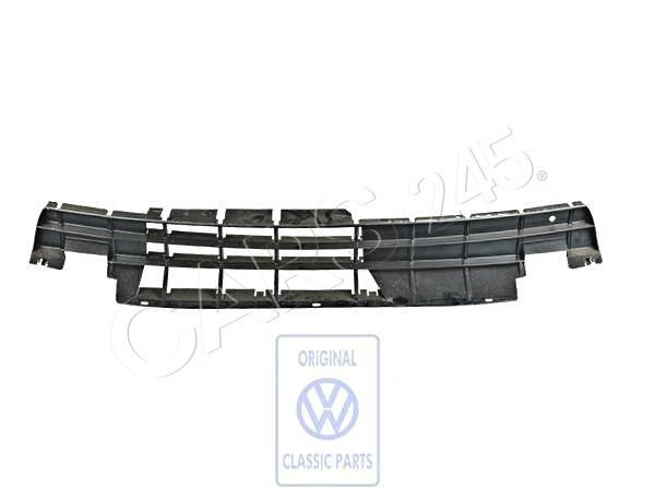 Genuine VW Passat 4Motion Syncro Variant Santana vent grille 