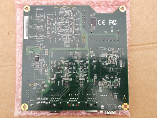 PC Moteurs ALIX 2D2 Carte Mère AMC Geode LX800 2x Ethernet 2x USB 1x Console - Photo 10/11